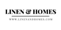 Linen and Homes coupons